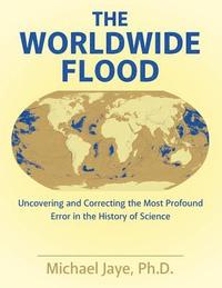 bokomslag Worldwide Flood