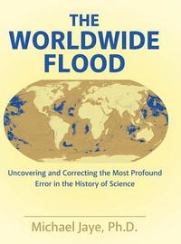 bokomslag Worldwide Flood