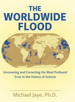 bokomslag Worldwide Flood