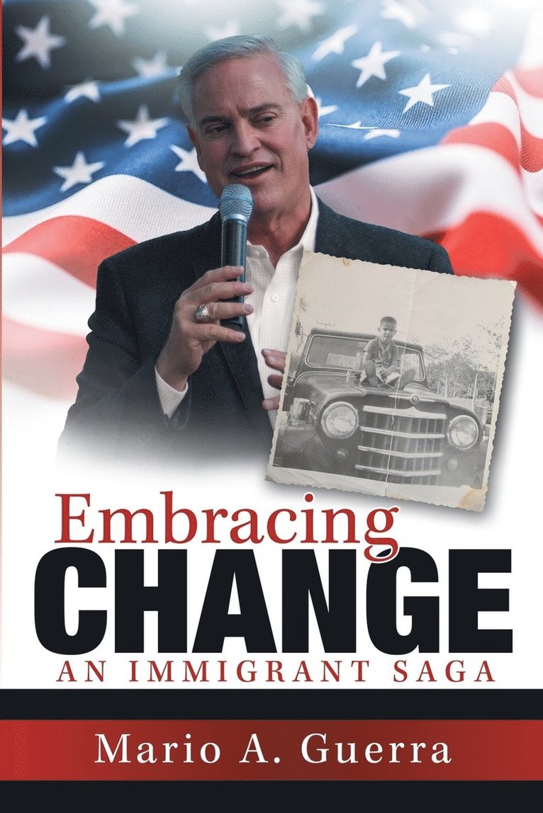 Embracing Change 1