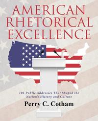 bokomslag American Rhetorical Excellence