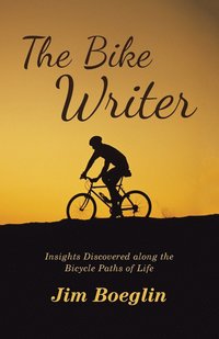 bokomslag The Bike Writer