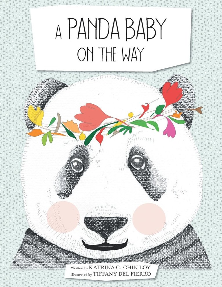 A Panda Baby on the Way 1