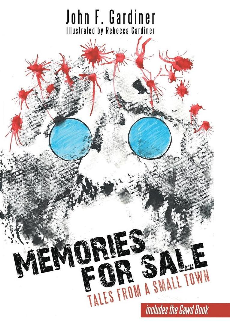 Memories for Sale