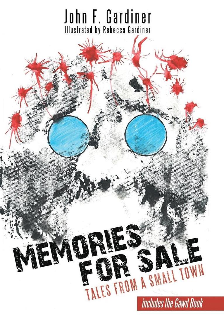 Memories for Sale 1