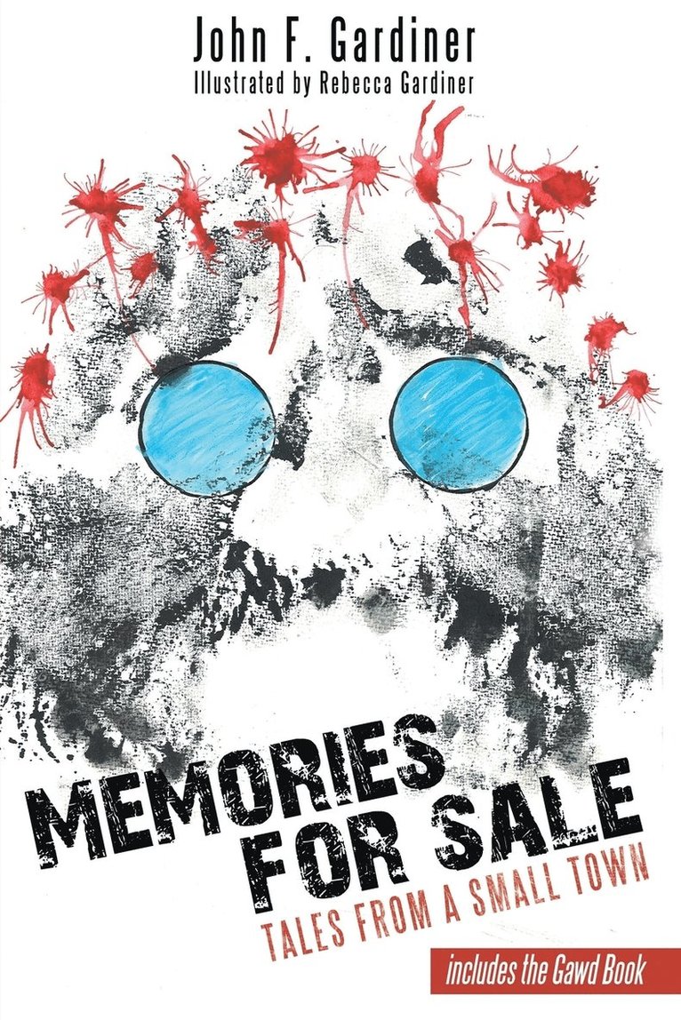 Memories for Sale 1