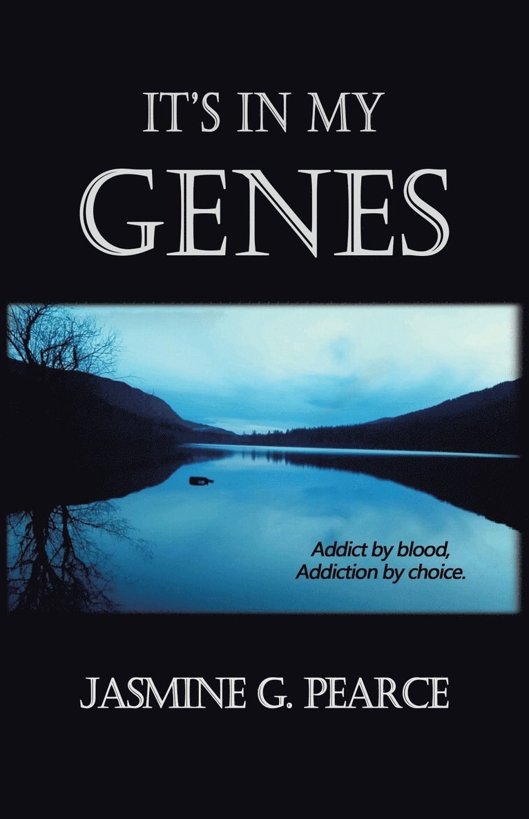It's in My Genes 1