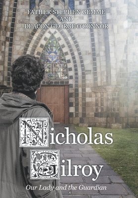 Nicholas Gilroy 1