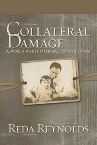 bokomslag Collateral Damage