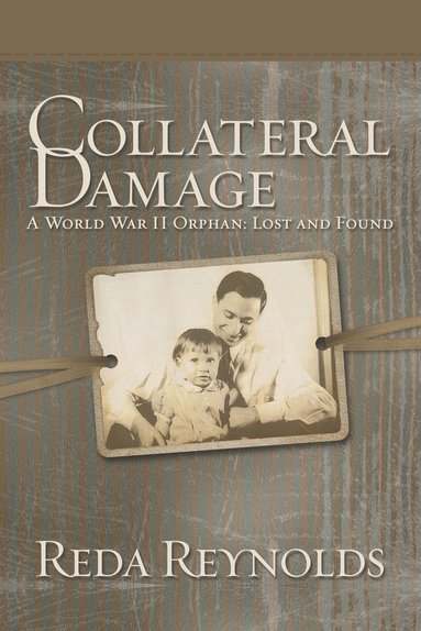 bokomslag Collateral Damage