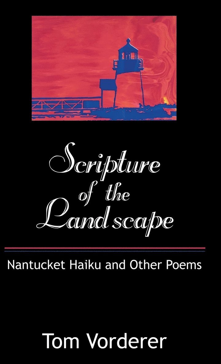 Scripture of the Landscape 1