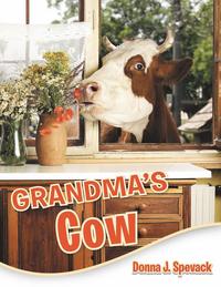 bokomslag Grandma's Cow