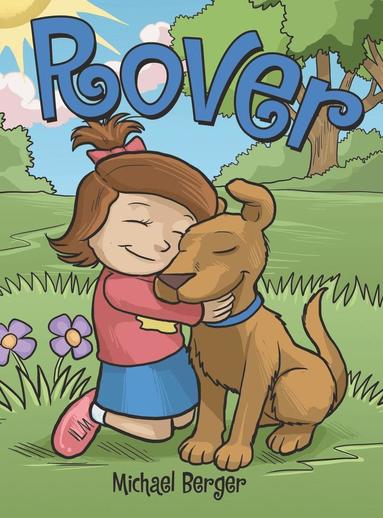 Michael Berger - Rover, Inbunden