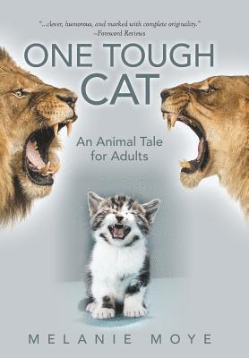 One Tough Cat 1