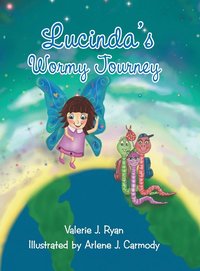 bokomslag Lucinda's Wormy Journey