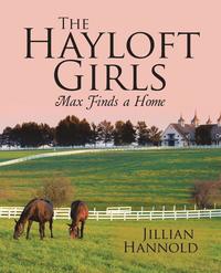 bokomslag The Hayloft Girls: Max Finds a Home