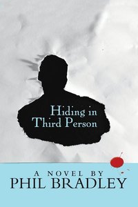 bokomslag Hiding in Third Person