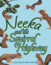 bokomslag Neeka and the Squirrel Highway