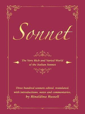 bokomslag Sonnet