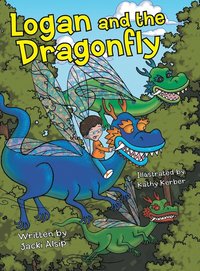 bokomslag Logan and the Dragonfly