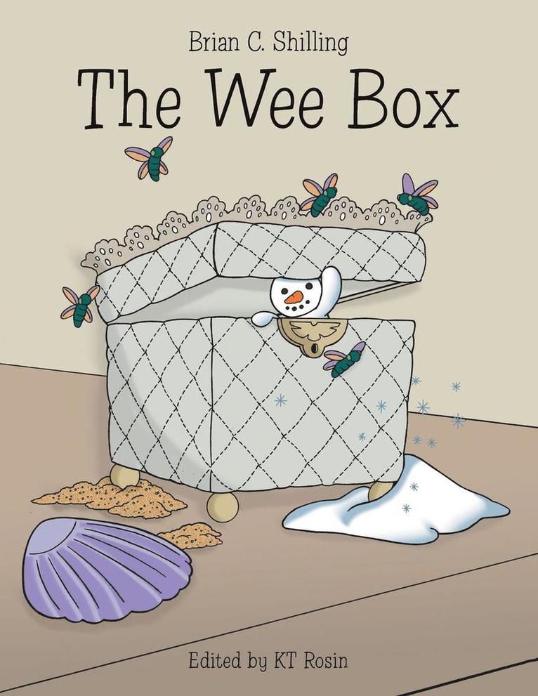 The Wee Box 1