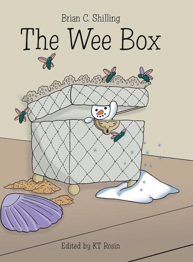 bokomslag The Wee Box