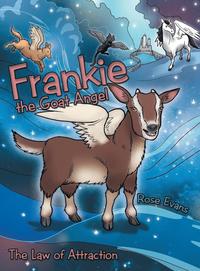 bokomslag Frankie the Goat Angel