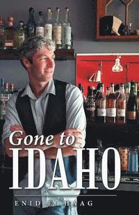 bokomslag Gone to Idaho