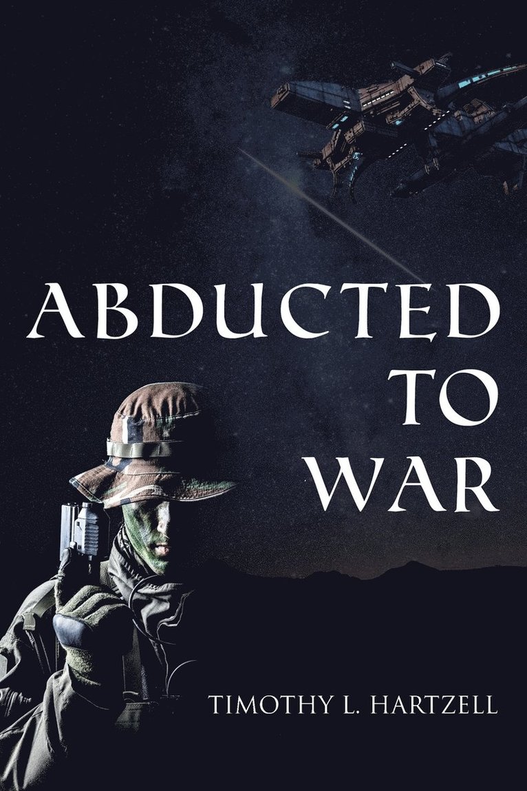 Abducted to War 1