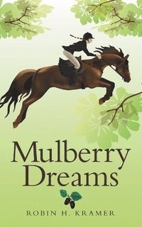 bokomslag Mulberry Dreams