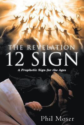bokomslag Revelation 12 Sign