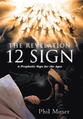 bokomslag Revelation 12 Sign