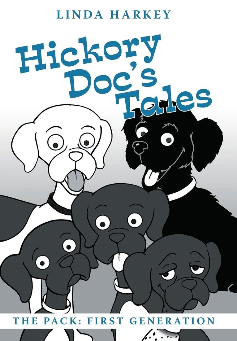 Hickory Doc's Tales 1