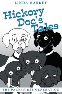 bokomslag Hickory Doc's Tales