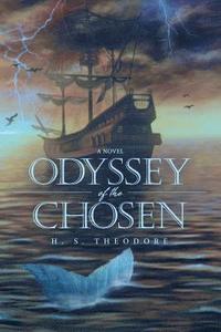 bokomslag Odyssey of the Chosen