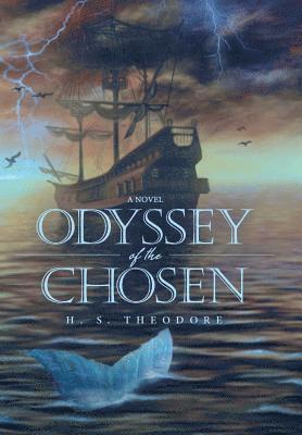 bokomslag Odyssey of the Chosen