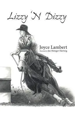 Joyce Lambert - Lizzy 'N Dizzy, Häftad. Tillgänglighet: Lägg i varukorg