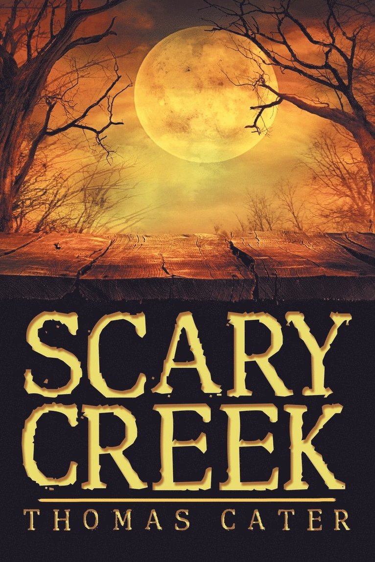 Scary Creek 1