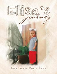 bokomslag Elisa's Journey