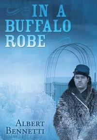 bokomslag In a Buffalo Robe