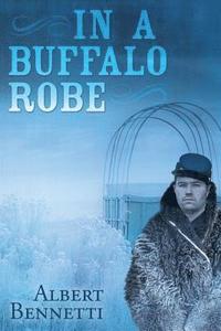 bokomslag In a Buffalo Robe