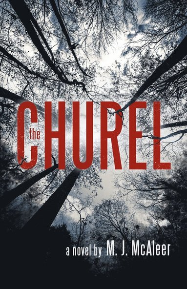 bokomslag Churel