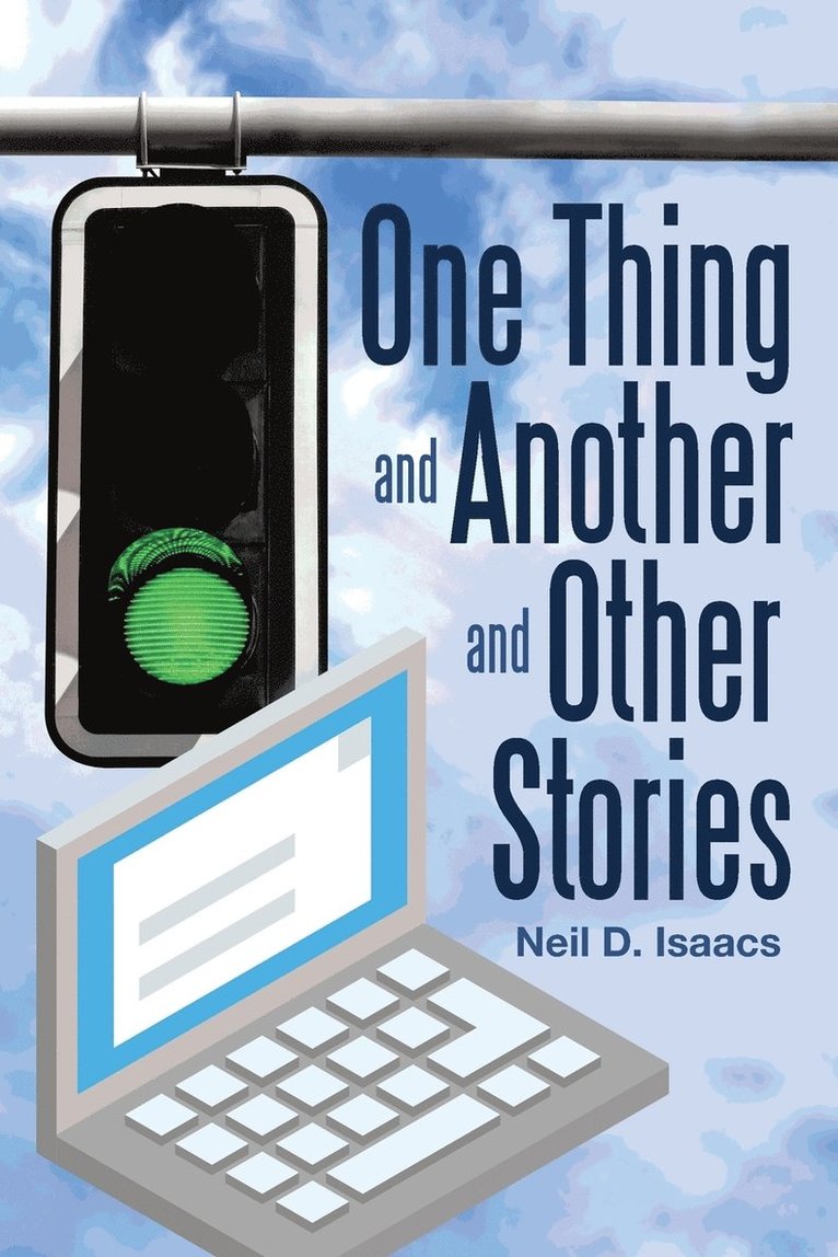 One Thing and Another and Other Stories 1