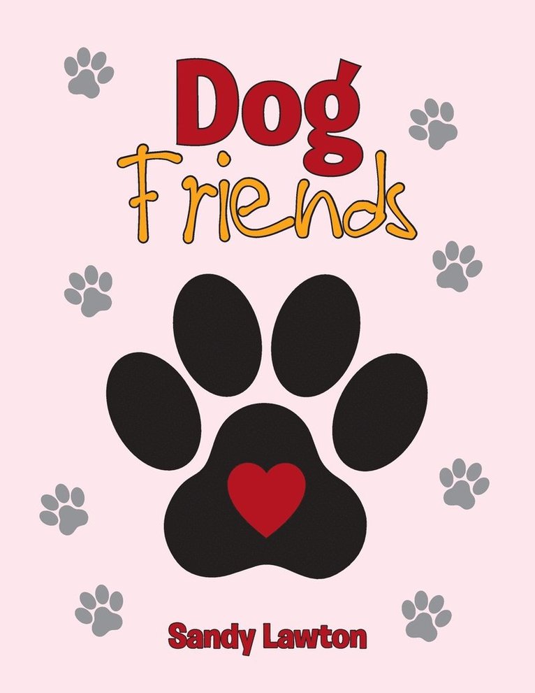 Dog Friends 1