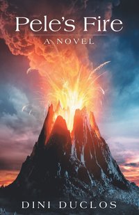 bokomslag Pele's Fire