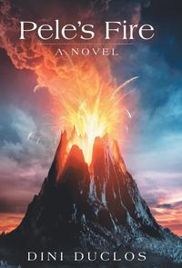 bokomslag Pele's Fire