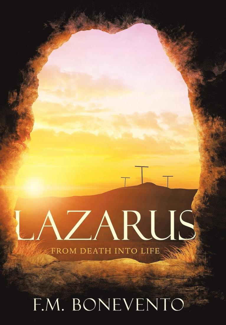 Lazarus 1