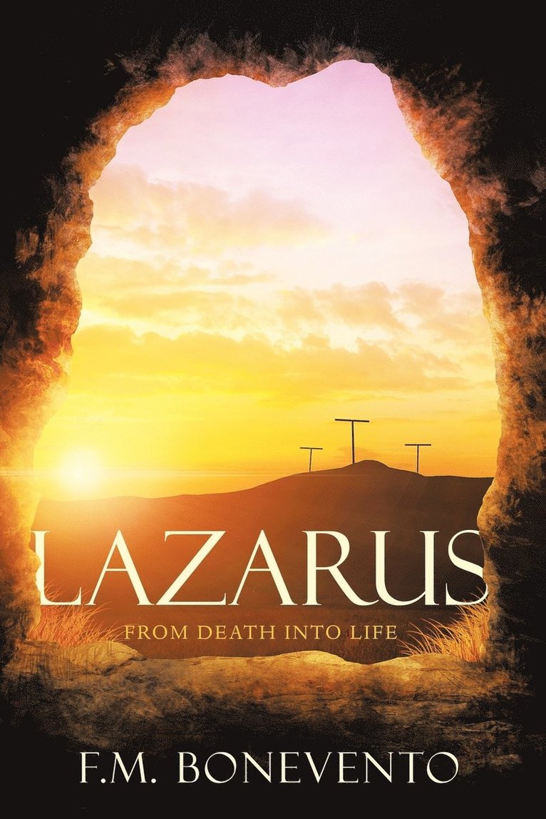 Lazarus 1