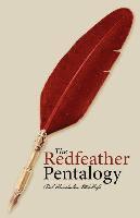 bokomslag The Redfeather Pentalogy