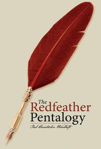 bokomslag The Redfeather Pentalogy